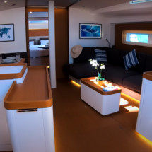 Beneteau FIRST YACHT 53