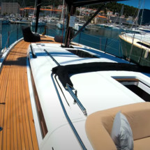Beneteau FIRST YACHT 53