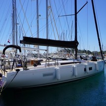 Beneteau FIRST YACHT 53