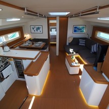 Beneteau FIRST YACHT 53