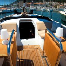 Beneteau FIRST YACHT 53