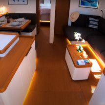 Beneteau FIRST YACHT 53