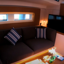 Beneteau FIRST YACHT 53