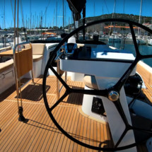 Beneteau FIRST YACHT 53