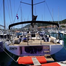 Beneteau FIRST YACHT 53