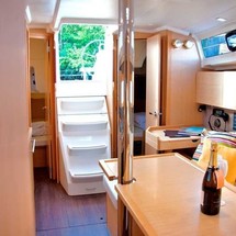Beneteau Oceanis 35