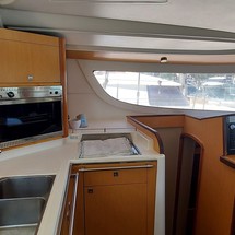 Fountaine Pajot Lipari 41