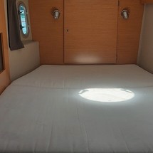 Fountaine Pajot Lipari 41