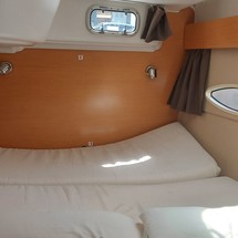 Fountaine Pajot Lipari 41