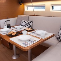Jeanneau Sun Odyssey 490