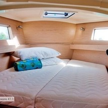 Beneteau Oceanis 41.1