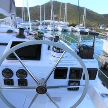 Fountaine Pajot Helia 44