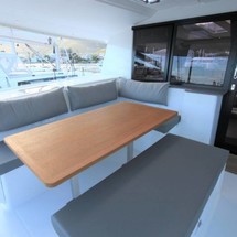 Fountaine Pajot Helia 44