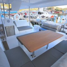 Fountaine Pajot Helia 44