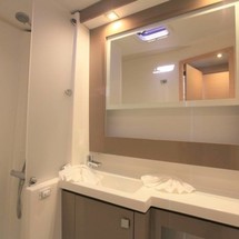 Fountaine Pajot Helia 44