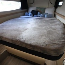 Fountaine Pajot Helia 44