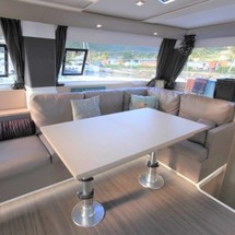 Fountaine Pajot Helia 44