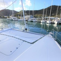 Fountaine Pajot Helia 44