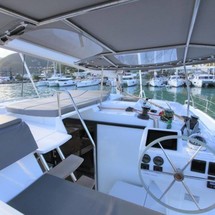 Fountaine Pajot Helia 44