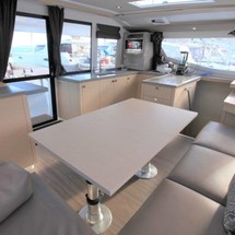 Fountaine Pajot Helia 44