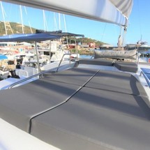 Fountaine Pajot Helia 44