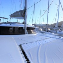 Fountaine Pajot Helia 44