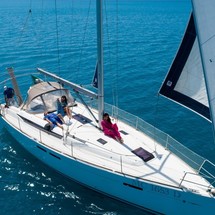 Jeanneau Sun Odyssey 439