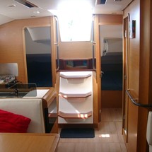 Jeanneau Sun Odyssey 439