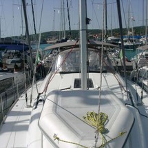 Jeanneau Sun Odyssey 439