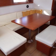 Beneteau Oceanis 48