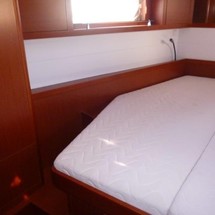 Beneteau Oceanis 48