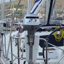 Beneteau Oceanis 48