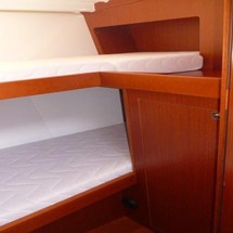 Beneteau Oceanis 48