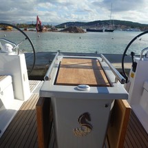 Beneteau Oceanis 48