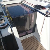 Beneteau Oceanis 48