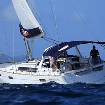Beneteau Oceanis 45