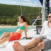 Beneteau Oceanis 41.1