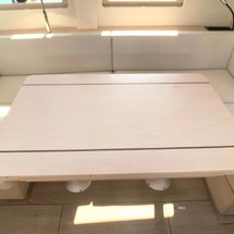 Beneteau Oceanis 51.1