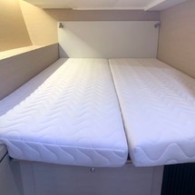 Beneteau Oceanis 51.1