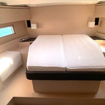 Beneteau Oceanis 51.1