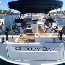 Beneteau Oceanis 51.1