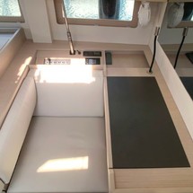 Beneteau Oceanis 51.1