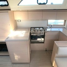 Beneteau Oceanis 51.1