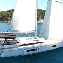 Beneteau Oceanis 51.1
