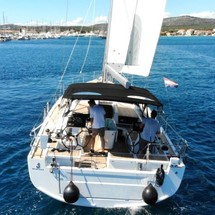 Beneteau Oceanis 51.1