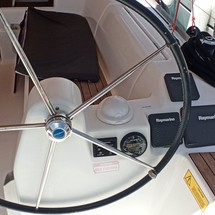 Dufour 382