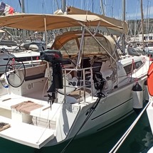 Dufour 382