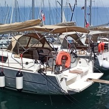 Dufour 382