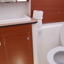 Dufour 382