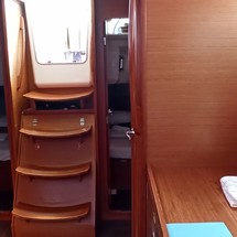 Dufour 382